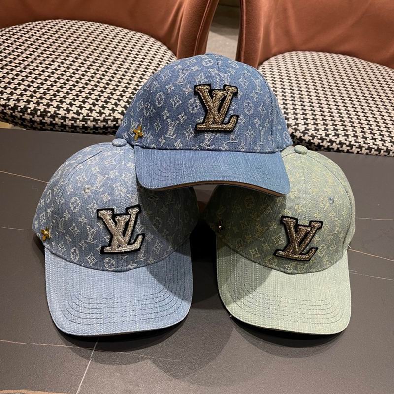 LV cap 052905